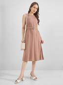 Brown color option, Currently selected