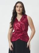Red color option, Sold out