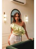 Green color option