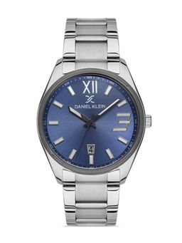 Daniel Klein - Premium Gents Blue Watch DK.1.13294-3