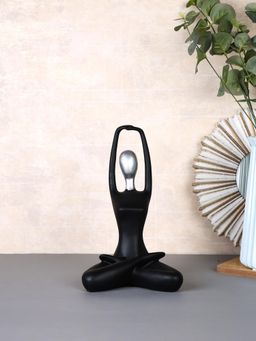 Tayhaa - Resin Yoga Stretch Figurine