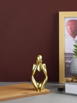 Tayhaa - Heartful Gesture Resin Figurine