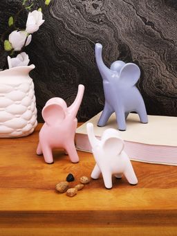 Tayhaa - Tiny Elephant Figurines