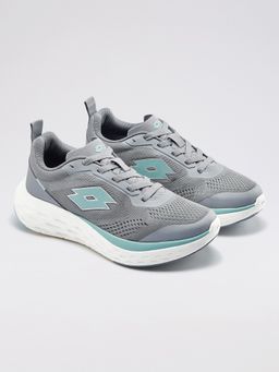 LOTTO - Aerostep Grey Running Shoes for Women