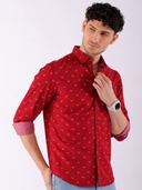 Red color option