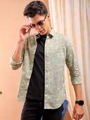 Green color option