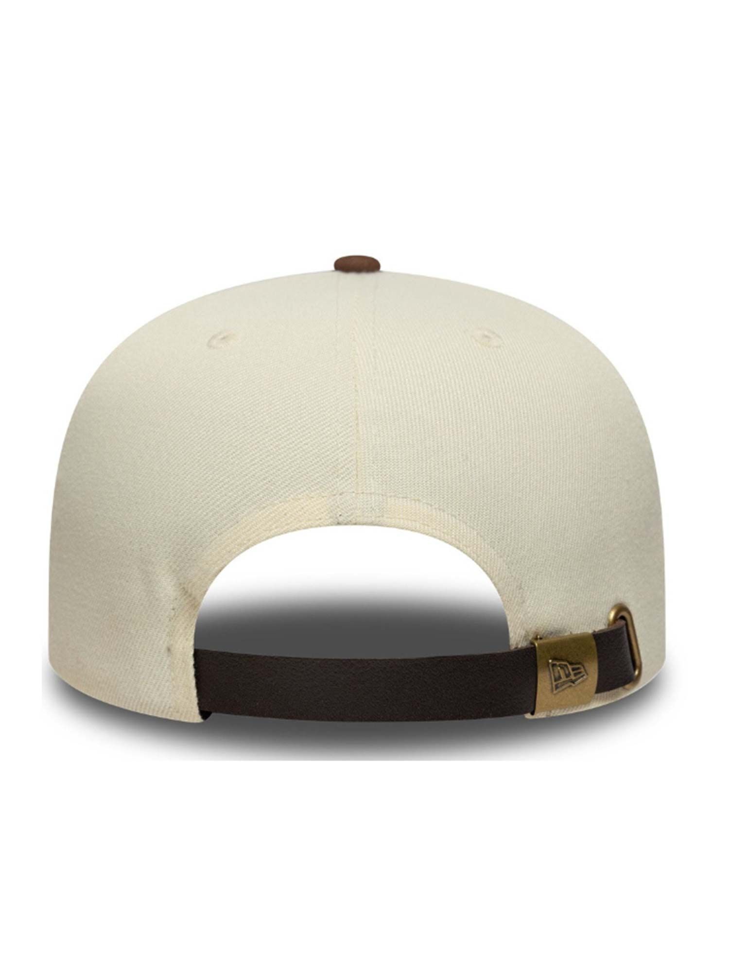 Buy New Era Men SUEDE VISOR 9FIFTY AF NEYYAN LTCCHS Cap Online