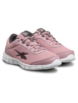 Reebok - Lux Runner W Purple Running Shoes