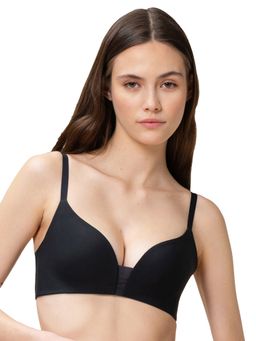 Triumph - Flex Smart Thermo-Regulating Ultrasoft Anticrease Padded Sustainable Seamless Bra
