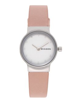 Skagen - SKW2770 Freja Pink Watch For Women