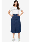 Navy Blue color option, Currently selected
