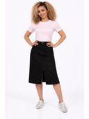 Black color option, Currently selected