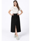 Black color option, Currently selected