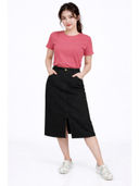 Black color option, Currently selected