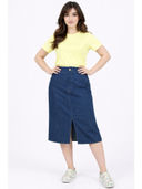 Navy Blue color option, Currently selected