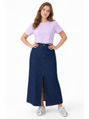 Navy Blue color option, Currently selected