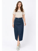 Navy Blue color option, Currently selected