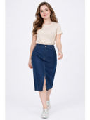 Navy Blue color option