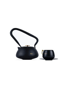 Shaze - Masala Cha - Tea Pot