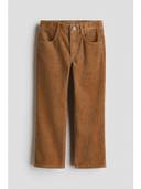 Brown color option, Currently selected