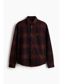 Maroon color option, Currently selected