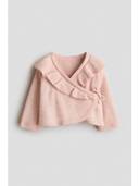 Peach color option, Currently selected
