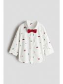 White color option, Sold out