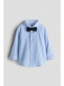 Blue color option