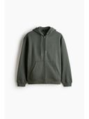 Green color option, Sold out, Currently selected