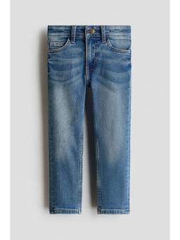H&M - Boys Blue Skinny Fit Jeans