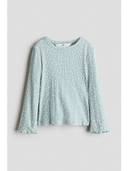 Turquoise color option