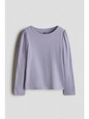 Purple color option, Currently selected