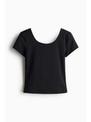 Black color option, Sold out