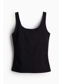 Black color option, Sold out, Currently selected
