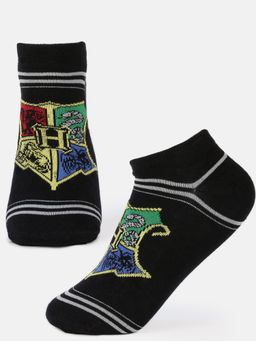 EL REGALO - Socks for kids Black