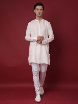 Rare Rabbit - Pink Kurtas