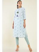 Blue color option, Sold out, Currently selected
