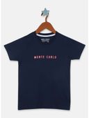 Navy Blue color option, Currently selected
