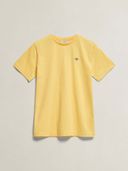 Yellow color option, Currently selected