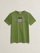 Green color option, Sold out, Currently selected