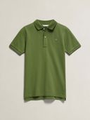 Green color option, Sold out, Currently selected