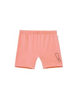Plan B - Peach Inner Shorts