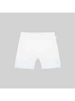 Plan B - White Inner Shorts