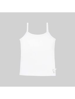 Plan B - Milky Way White Camisole