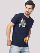 Navy Blue color option, Currently selected