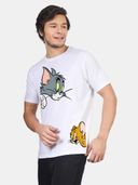 White color option, Currently selected