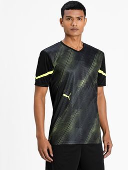 Puma - Individualcup Football Men Black T-Shirt