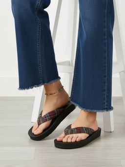 Inc.5 - Womens Multi-Color Casual Sandals