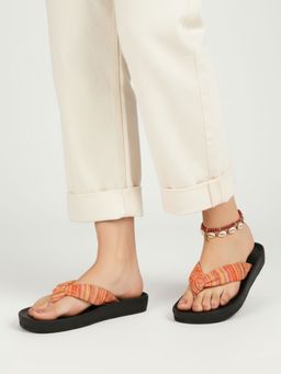Inc.5 - Womens Multi-Color Casual Sandals