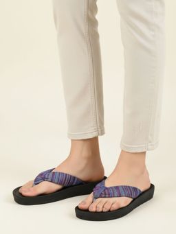 Inc.5 - Womens Multi-Color Casual Sandals
